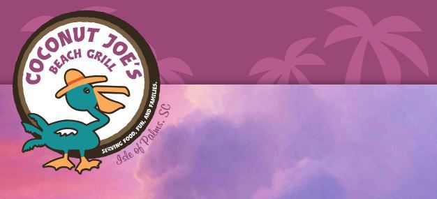 Coconut Joe's